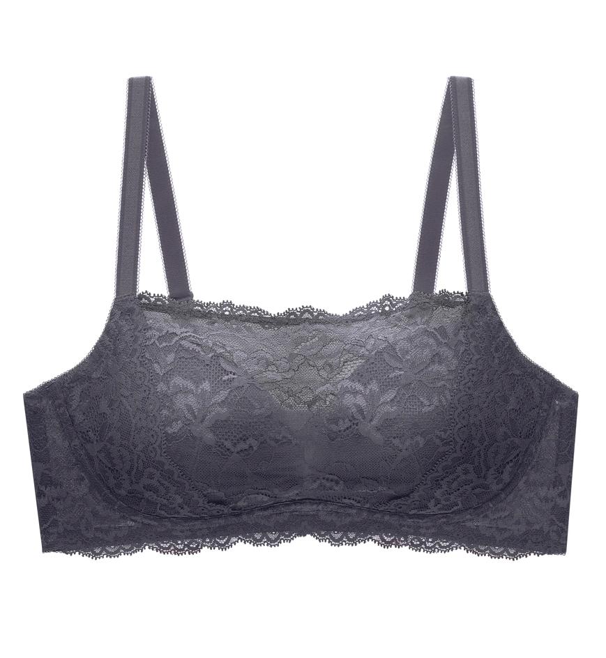 Natural Elegancebandeau Bra in Pebble Grey | Triumph Singapore