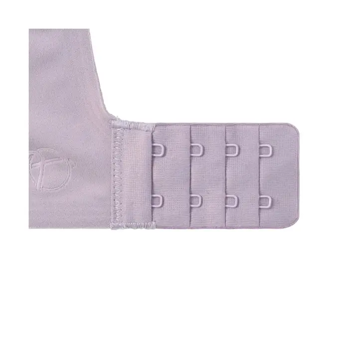 秘めわざ638 ブラジャー, パープル, product image number 4