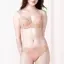 【SALE】恋するブラ(R)583 ブラジャー, ベージュ, model image number 1