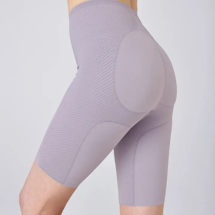 秘めわざ639 ロングガードル, 3711, model image number 0