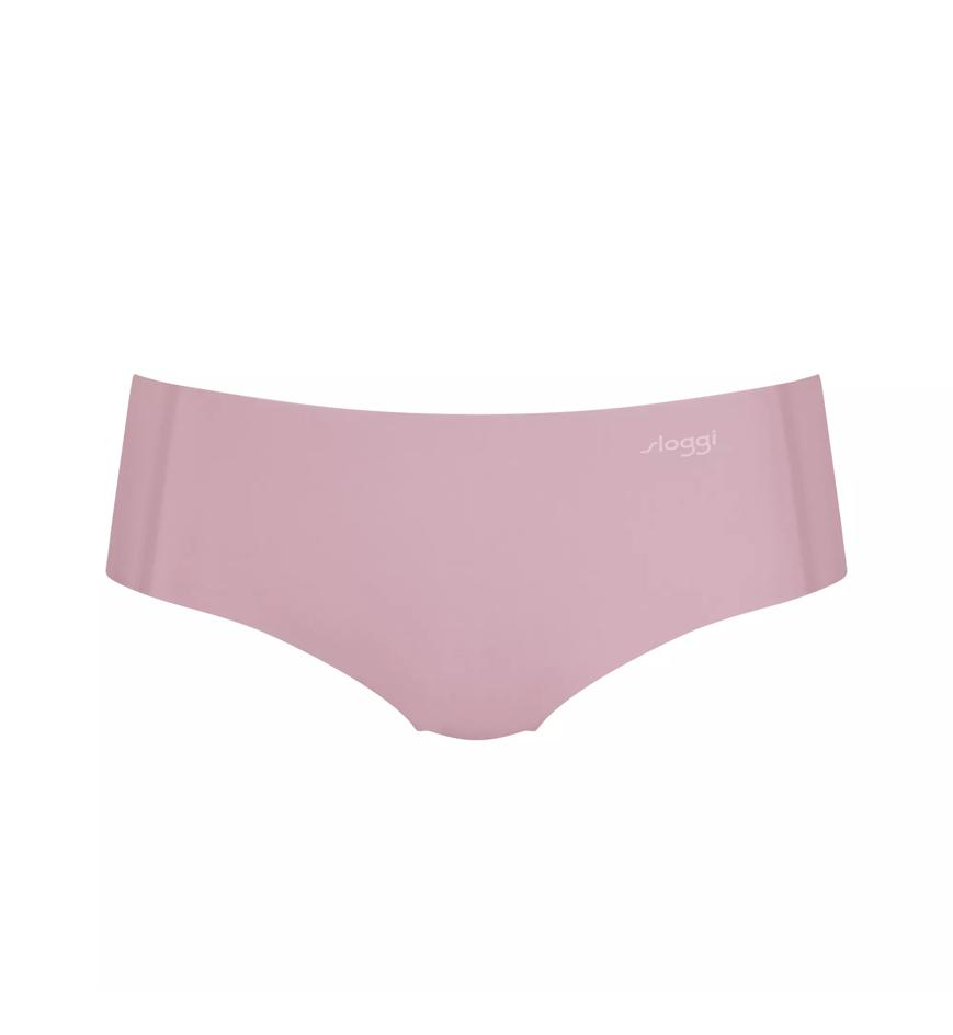 Sloggi SLOGGI ZERO FEEL HIPSTER - Lilac orchidee - Hipster