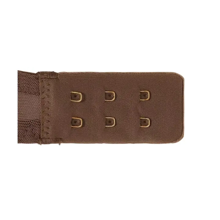 【SALE】ゴールドレーベル バイ トリンプ3085 ブラジャー, ブラウン, product image number 2
