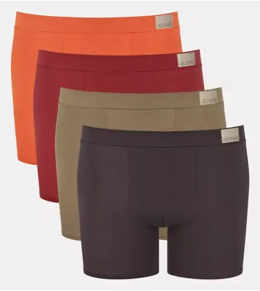 SLOGGI MEN GO NATURAL