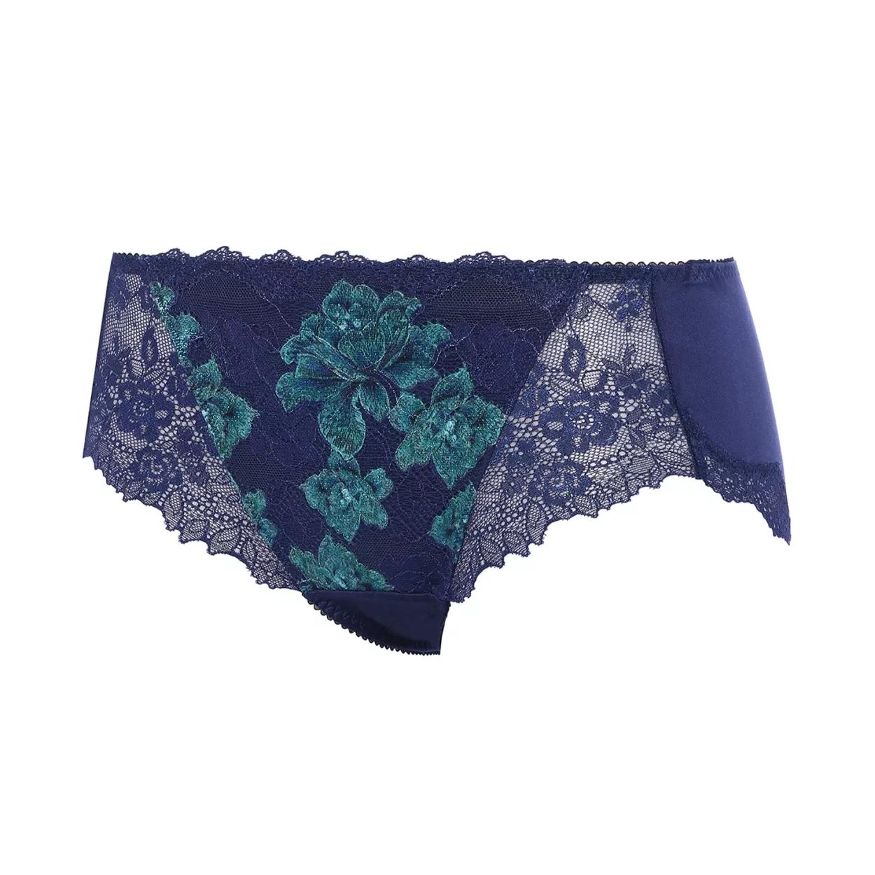 【SALE】レッドレーベル バイ トリンプ0100 ボーイズレングス, ブルー, product image number 2