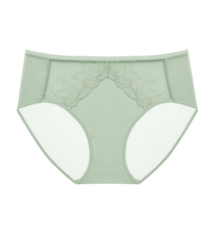 Triumph Quần Lót Hipster Aqua Paradise - Abstinthe - Hipster Panties