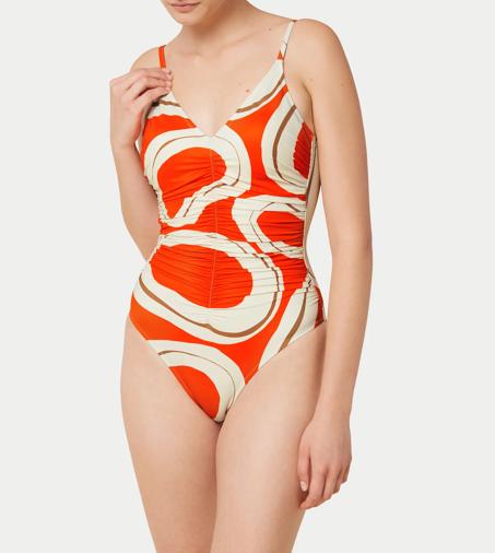 SUMMER ALLURE ORANGE