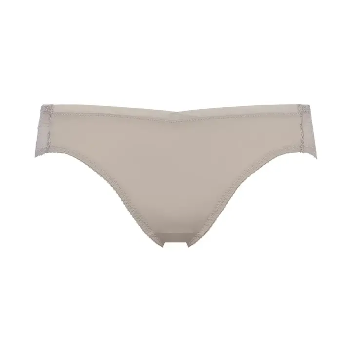 フロラーレ バイ トリンプ017 レギュラーショーツ【一部カラーSALE】, ベージュ, product image number 0