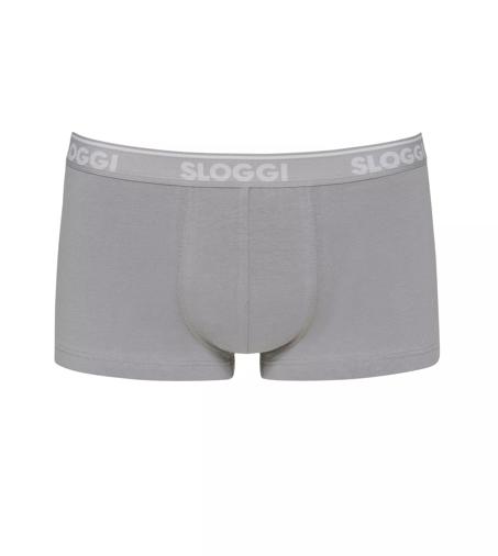 SLOGGI MEN GO ABC in GREY