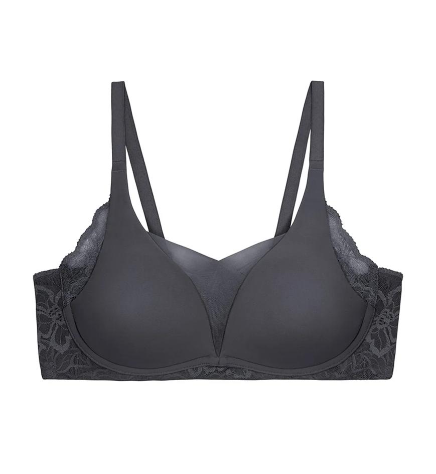 Triumph Áo Lót Shape Smart Không Gọng Mút Mỏng - Anta - Không gọng