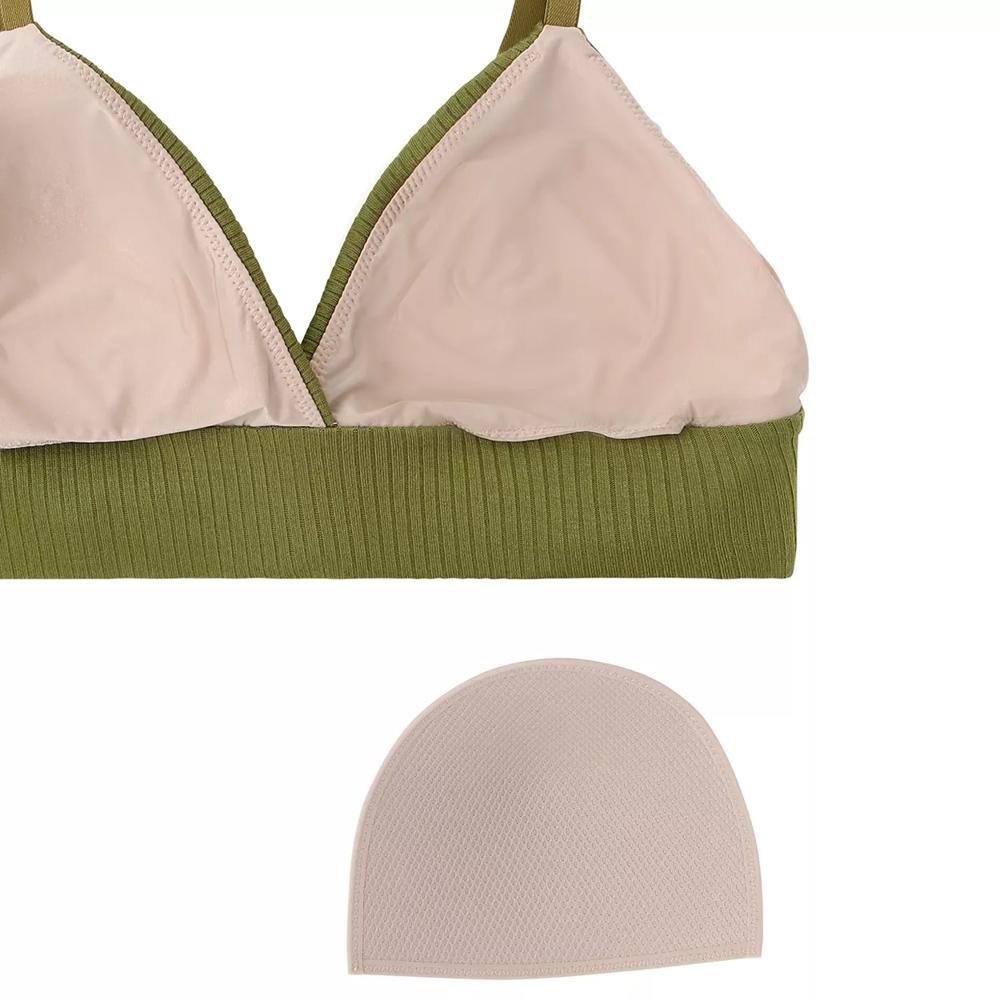 エス バイ スロギー サンデーズ ブラレット【一部カラーSALE】, , product image number 23