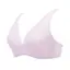 楽らく係610 ノンワイヤーブラジャー, ピンク, product image number 2