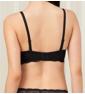Triumph Áo Lót Lift Smart Không Gọng Mút Mỏng - Thân thiện môi trường - Black - Không gọng