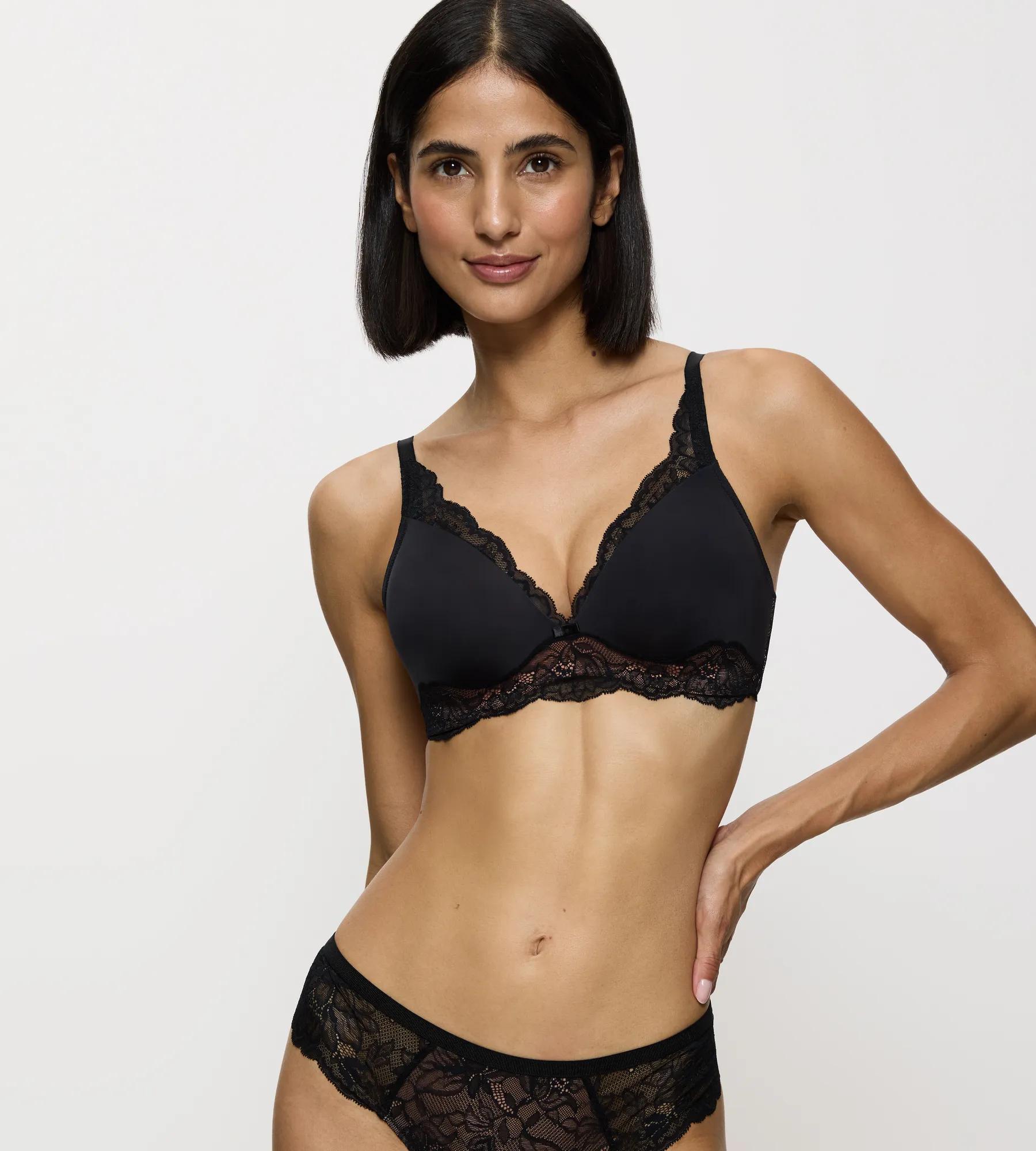 Amourette Charm P Bra Image 1