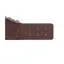フロラーレ バイ トリンプ017 ブラジャー(パッドなし)【一部カラーSALE】, ブラウン, product image number 4