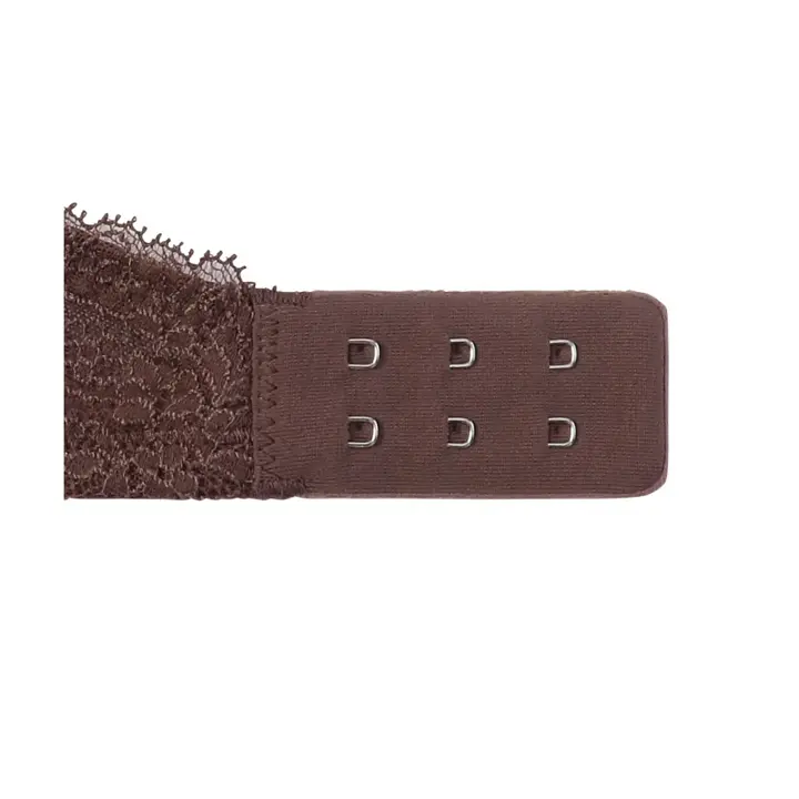 フロラーレ バイ トリンプ017 ブラジャー(パッドなし)【一部カラーSALE】, ブラウン, product image number 4