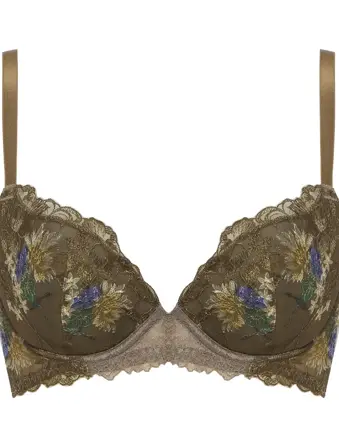 レッドレーベル バイ トリンプ0127 ブラジャー ワイヤーブラ