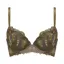 レッドレーベル バイ トリンプ0127 ブラジャー, ブラウン, product image number 0