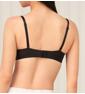 Triumph Áo Lót T-shirt Body Make Up Có Gọng Mút Mỏng (T-shirt Bra 140 WHP 01) - Black - T-Shirt Bra