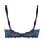 【SALE】レッドレーベル バイ トリンプ0100 ブラジャー, ブルー, product image number 1