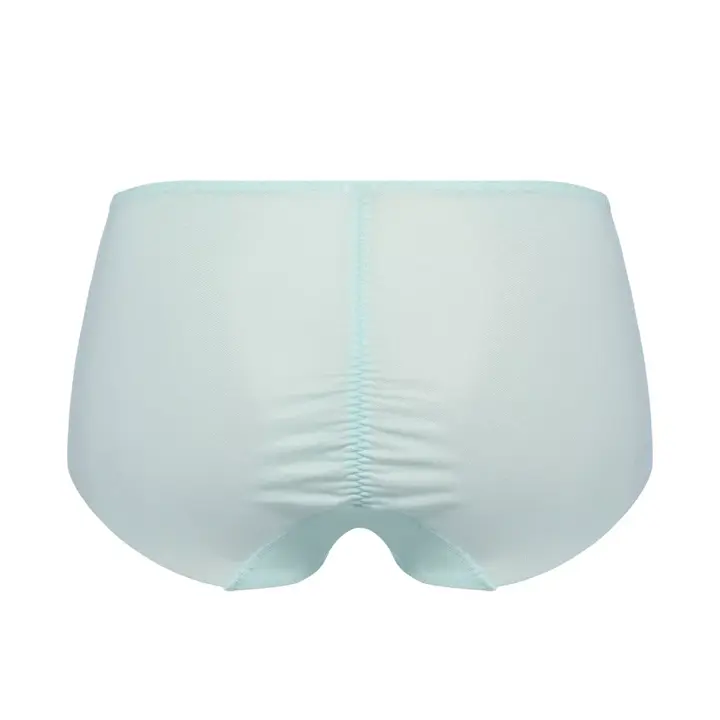【SALE】レッドレーベル バイ トリンプ0106 ボーイズレングス, ブルー, product image number 1
