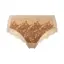 【SALE】レッドレーベル バイ トリンプ0110 はきこみ深めショーツ, ベージュ, product image number 0