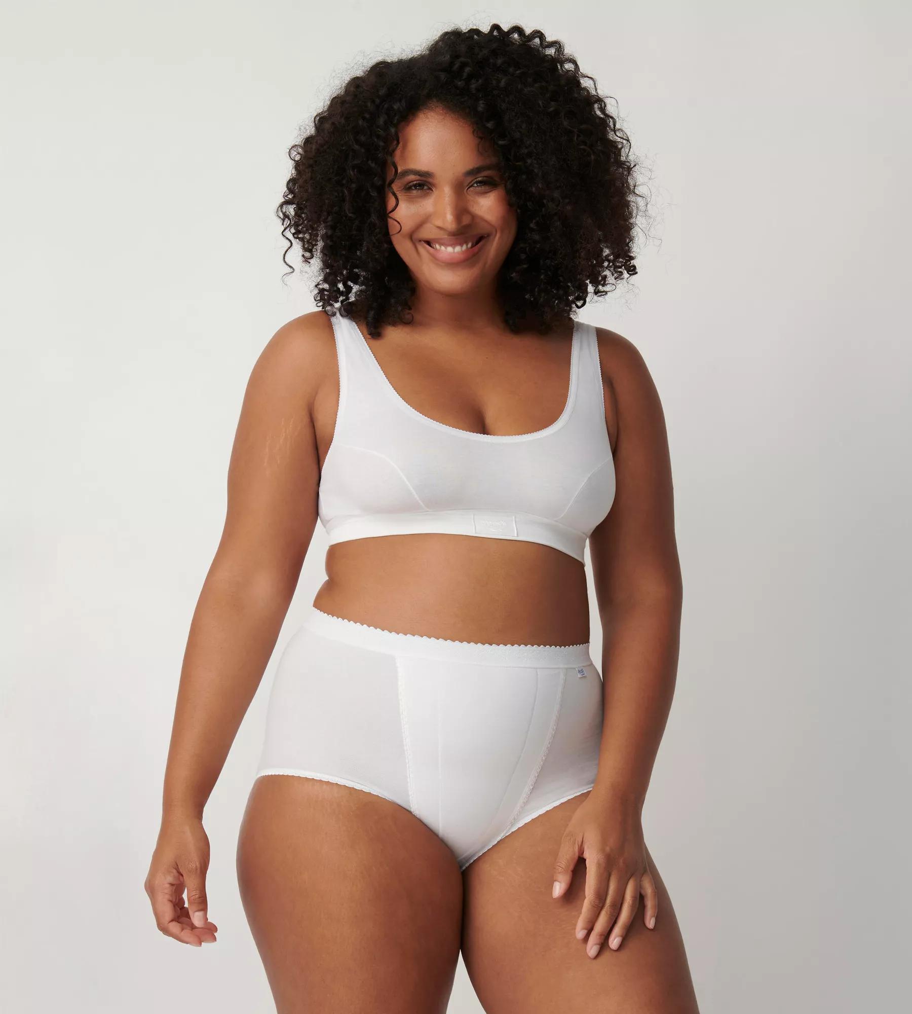 sloggi Control Maxi Brief Image 5