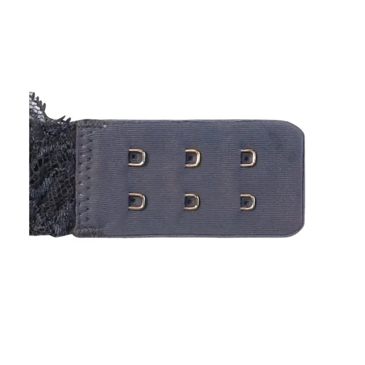 フロラーレ リュクス5010 ブラジャー(パッドなし)【一部カラーSALE】, ブラック, product image number 4