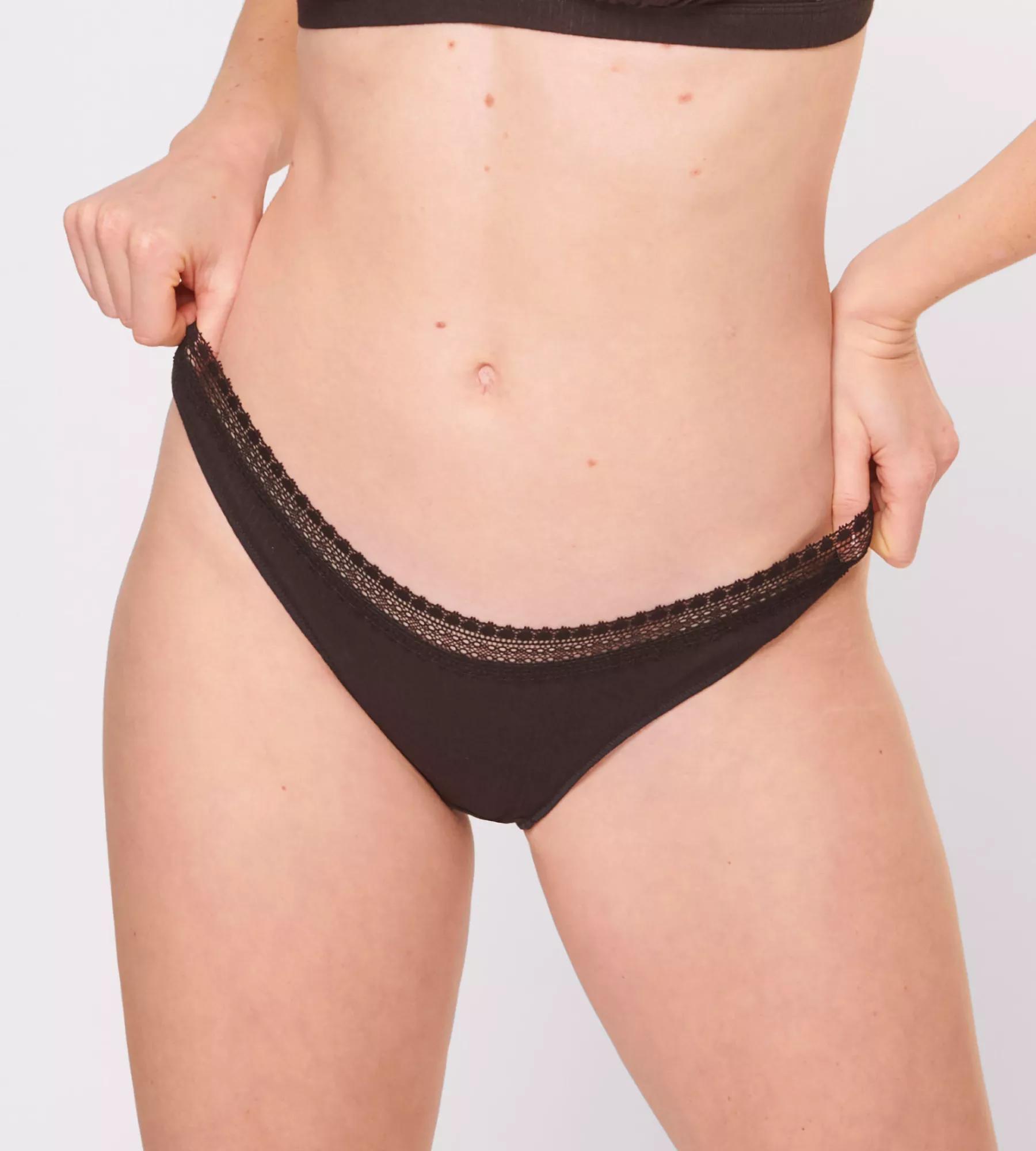 sloggi GO Ribbed H Brazil C2P Brief Image 17