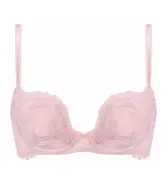 【SALE】ゴールドレーベル バイ トリンプ3060 ブラジャー, ピンク, product image number 0