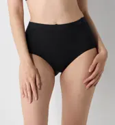 スロギー フリー オールラウンド マキシ, ブラック, model image number 0