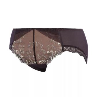 【SALE】ボーイズレングス ダンシングリリー, ブラウン, product image number 2