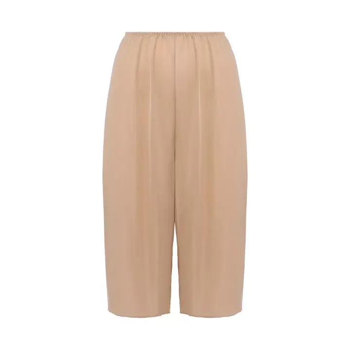 クールマックス(R)5210 キュロットペチコート, ベージュ, product image number 0