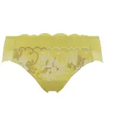 【SALE】サニタリー(ボーイズレングス) アモスタイル × マナミサクライ, グリーン, product image number 0