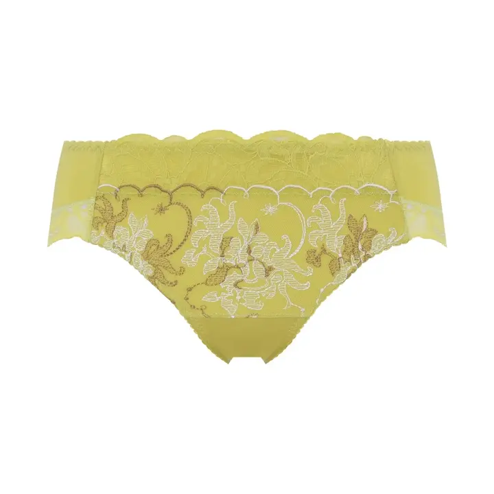 【SALE】サニタリー(ボーイズレングス) アモスタイル &times; マナミサクライ, グリーン, product image number 0