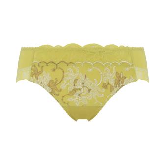 【SALE】サニタリー(ボーイズレングス) アモスタイル × マナミサクライ, グリーン, product image number 0