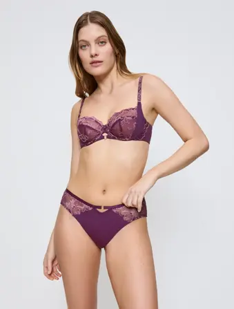 WILD GARDENIA FLORALE