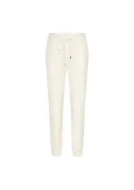 VELOUR RIB