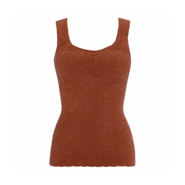 スロギー ホイップタッチ インナートップ【一部カラーSALE】, レッド, product image number 0