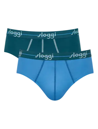 SLOGGI MEN START