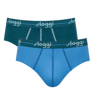 SLOGGI MEN START