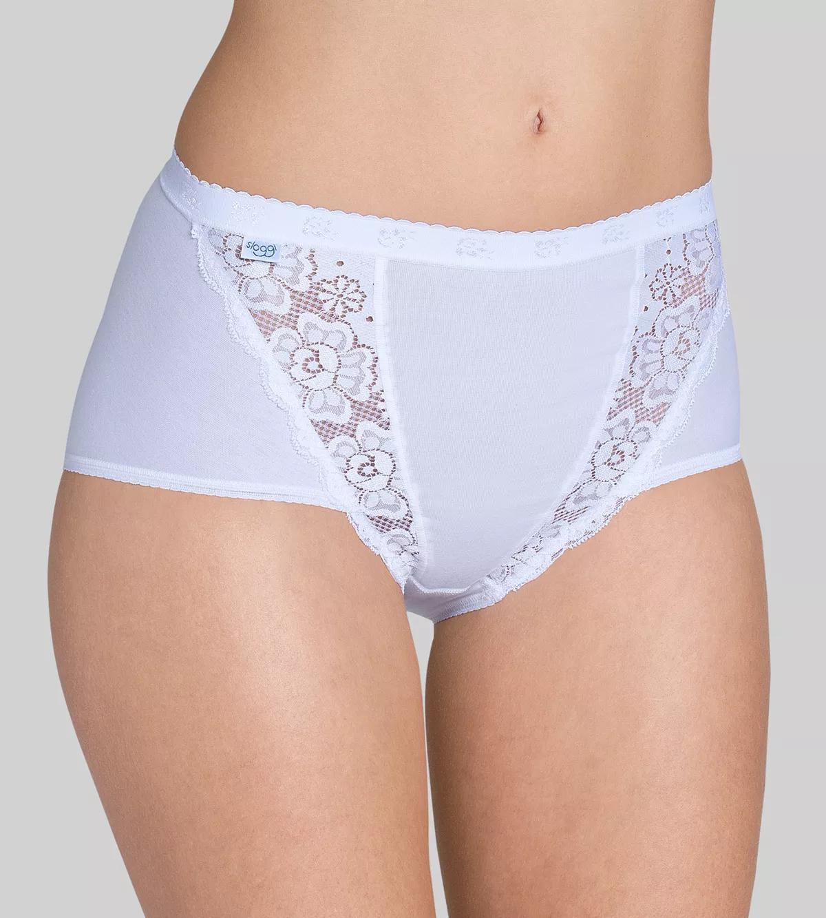 sloggi Chic Maxi Brief