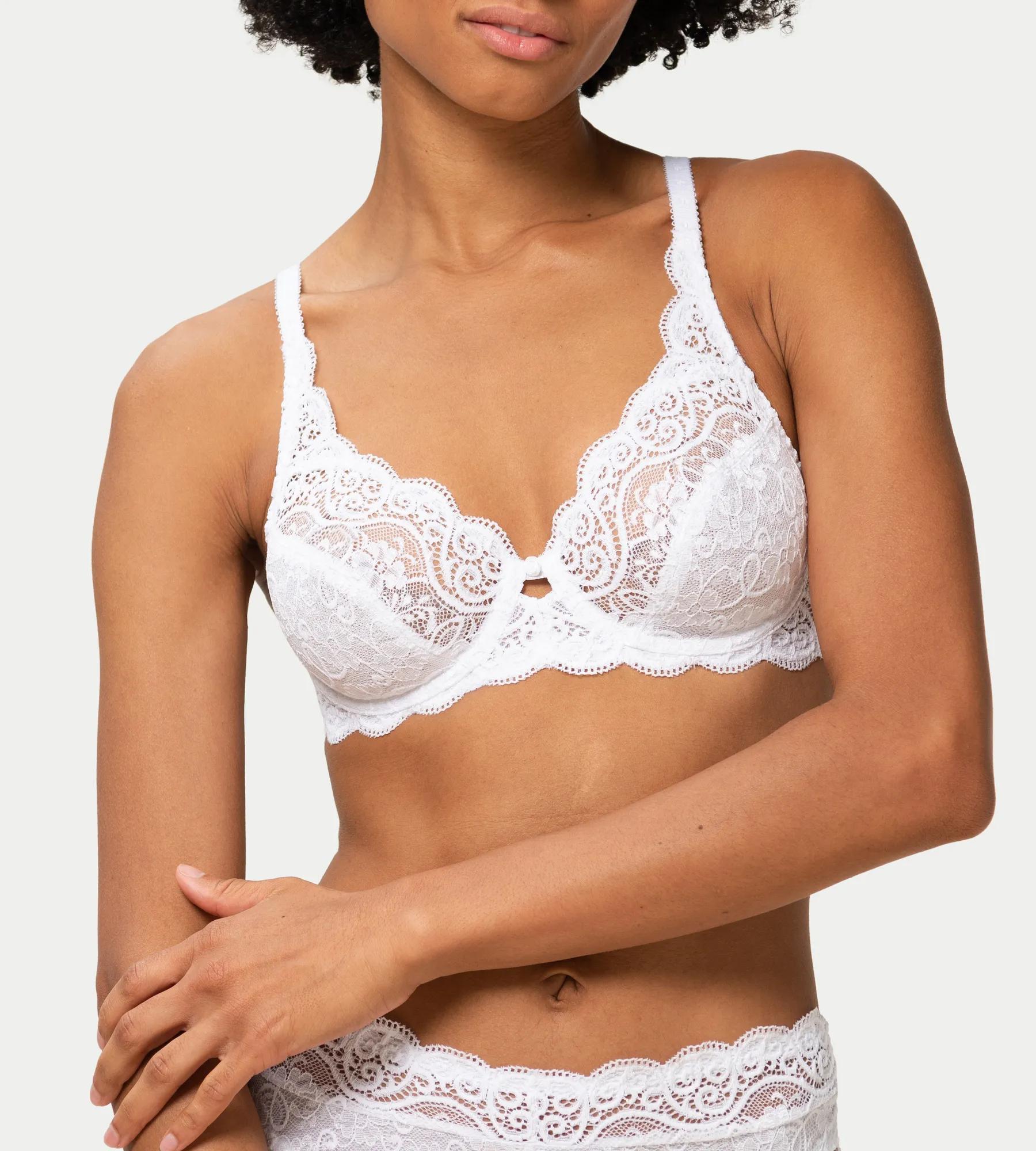 Amourette 300 W X Bra Image 10
