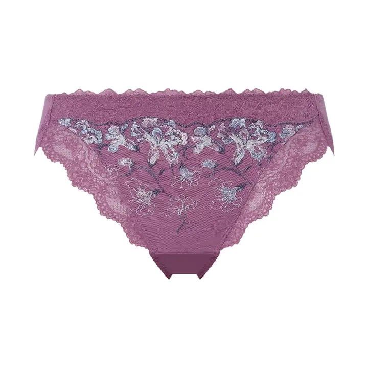 【SALE】レッドレーベル バイ トリンプ0109 レギュラーショーツ, パープル, product image number 0