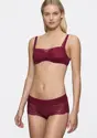 BODY MAKE-UP ILLUSION LACE
