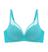 QUIET TURQUOISE