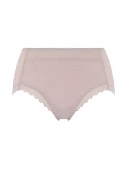 天使のブラ スリムライン632 はきこみ深めショーツ