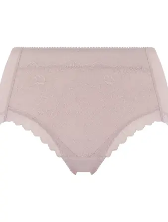 天使のブラ スリムライン632 はきこみ深めショーツ