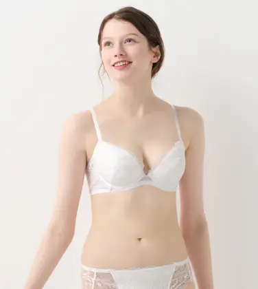 フロラーレ リュクス5032 ブラジャー(パッドなし)