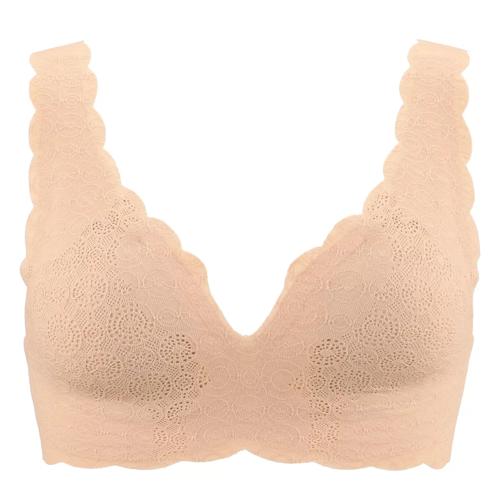 レースタイプ(スロギーG057) カップ付きハーフトップ【一部カラーSALE】, , product image number 0