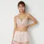 【SALE】フレンチパンティ スターリーナイトファンタジア, ピンク, model image number 1